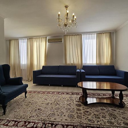 Yassy Hotel, Turkistan Εξωτερικό φωτογραφία