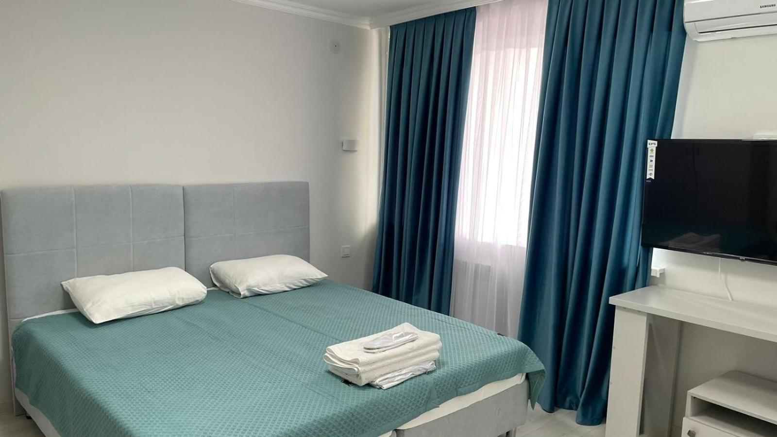 Yassy Hotel, Turkistan Εξωτερικό φωτογραφία