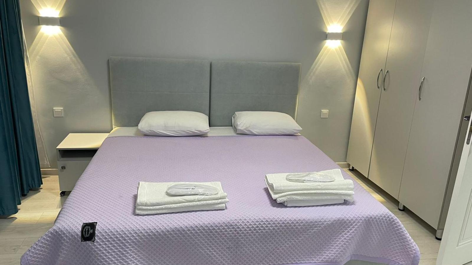 Yassy Hotel, Turkistan Εξωτερικό φωτογραφία
