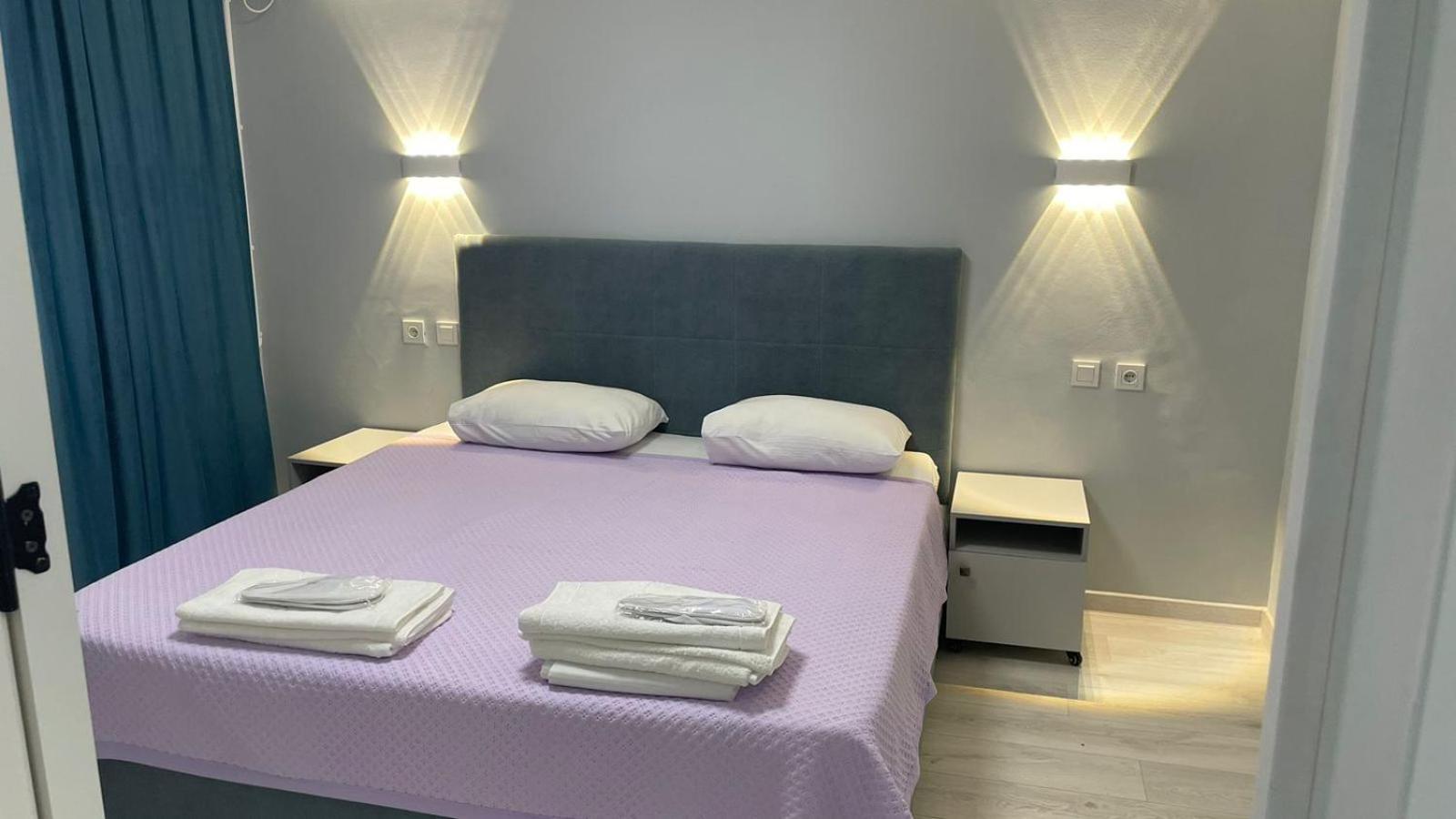 Yassy Hotel, Turkistan Εξωτερικό φωτογραφία
