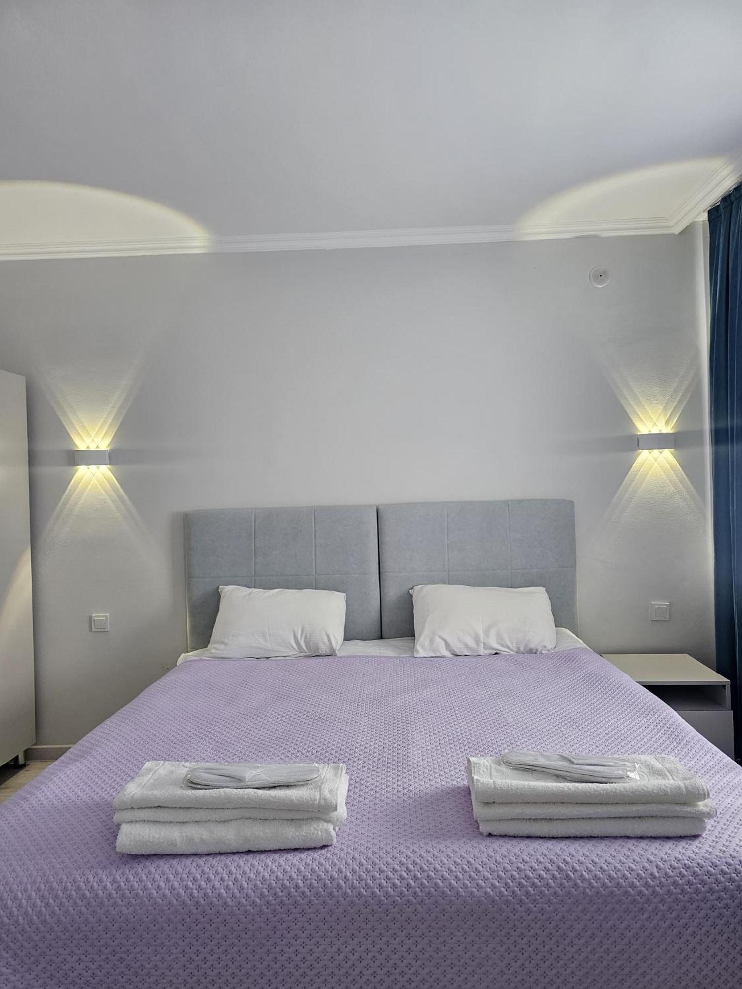 Yassy Hotel, Turkistan Εξωτερικό φωτογραφία