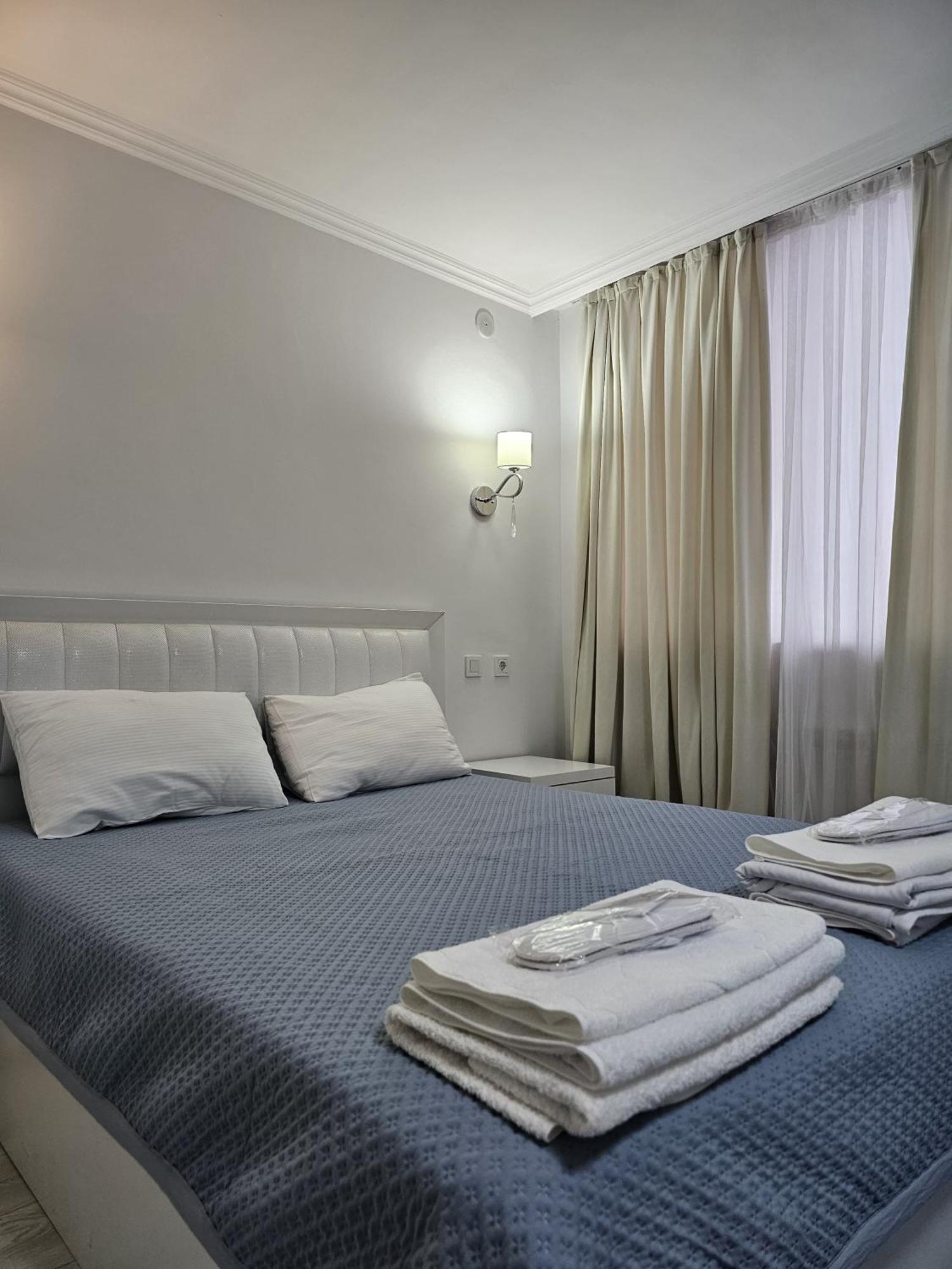 Yassy Hotel, Turkistan Εξωτερικό φωτογραφία