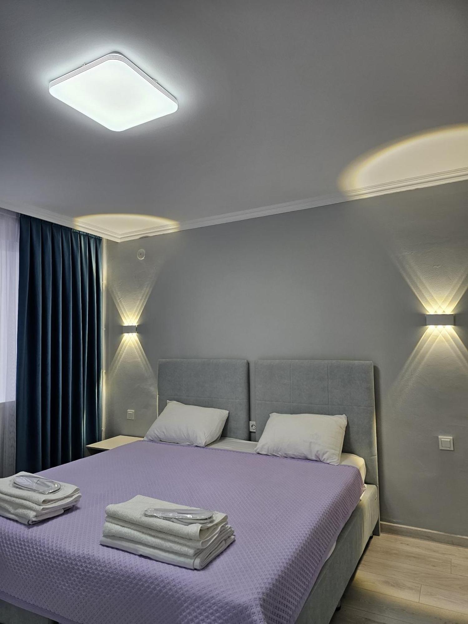 Yassy Hotel, Turkistan Εξωτερικό φωτογραφία