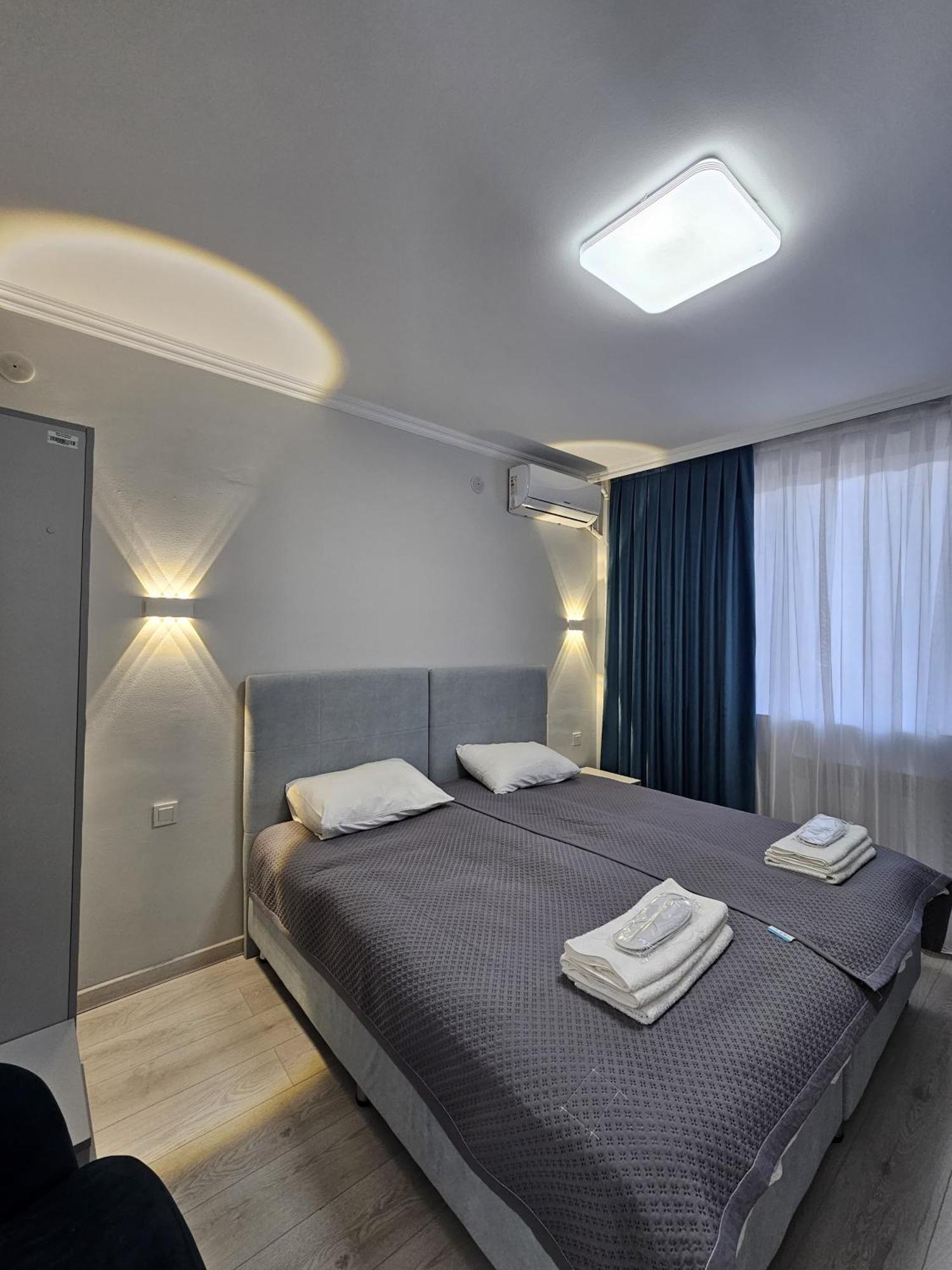 Yassy Hotel, Turkistan Εξωτερικό φωτογραφία